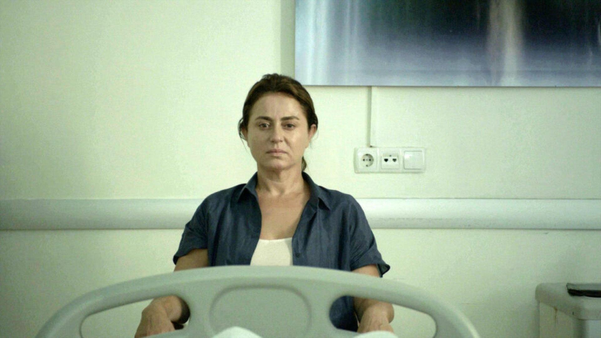 Mother Virgin No More 2015 movie scene