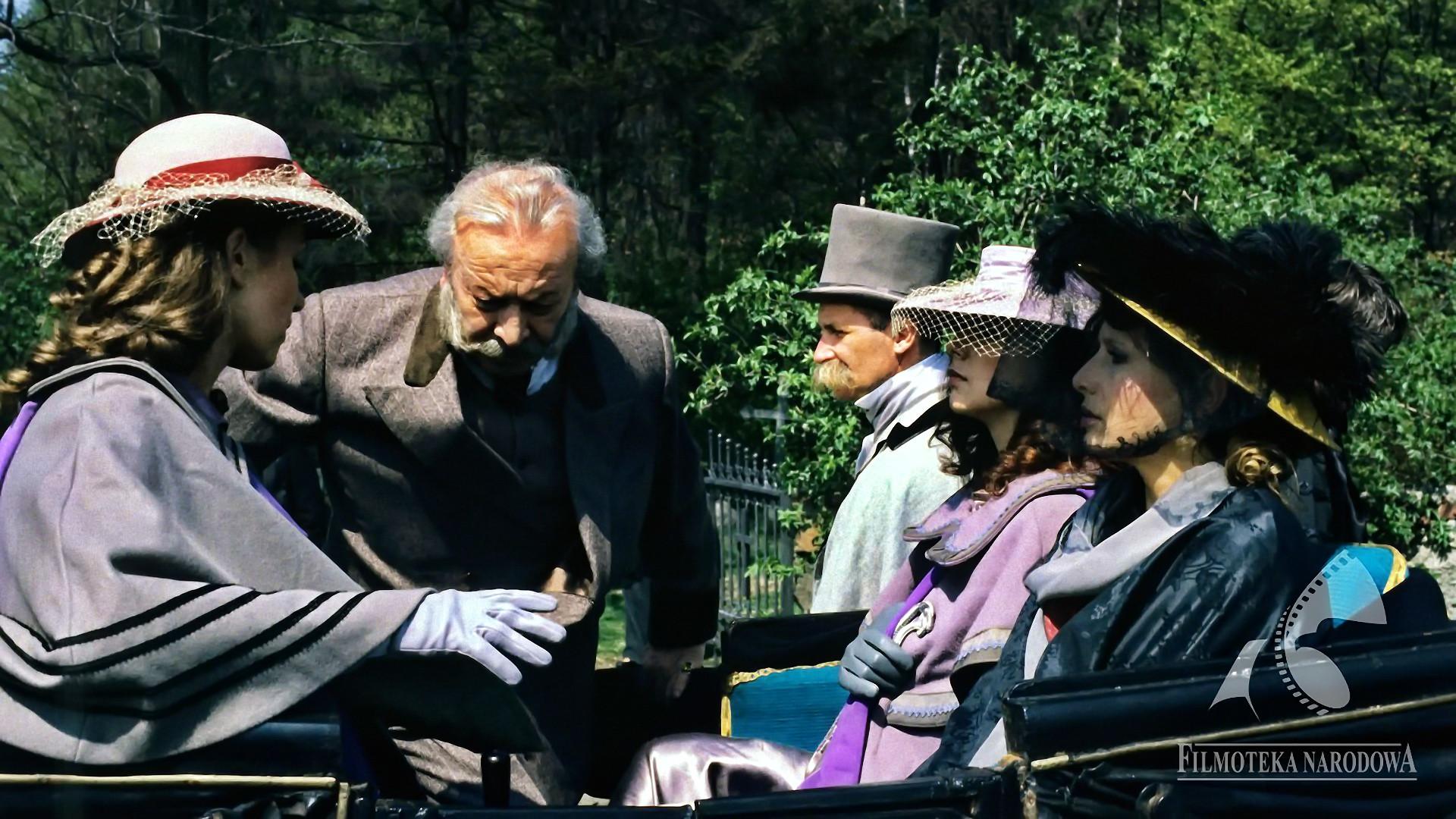 The Return of She-Wolf 1990 movie scene