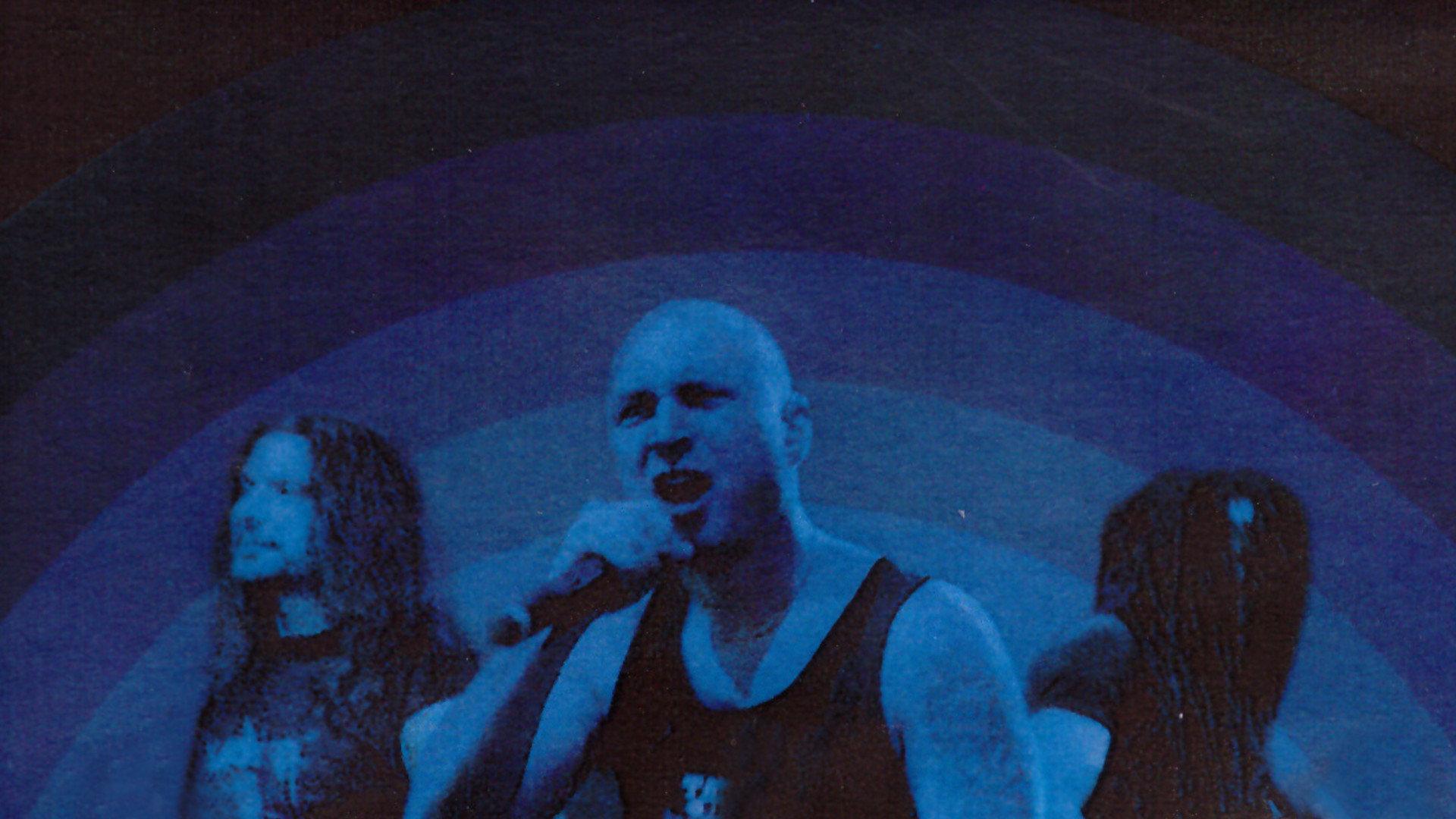 Daniel Landa: Vltava Tour 2003 movie scene