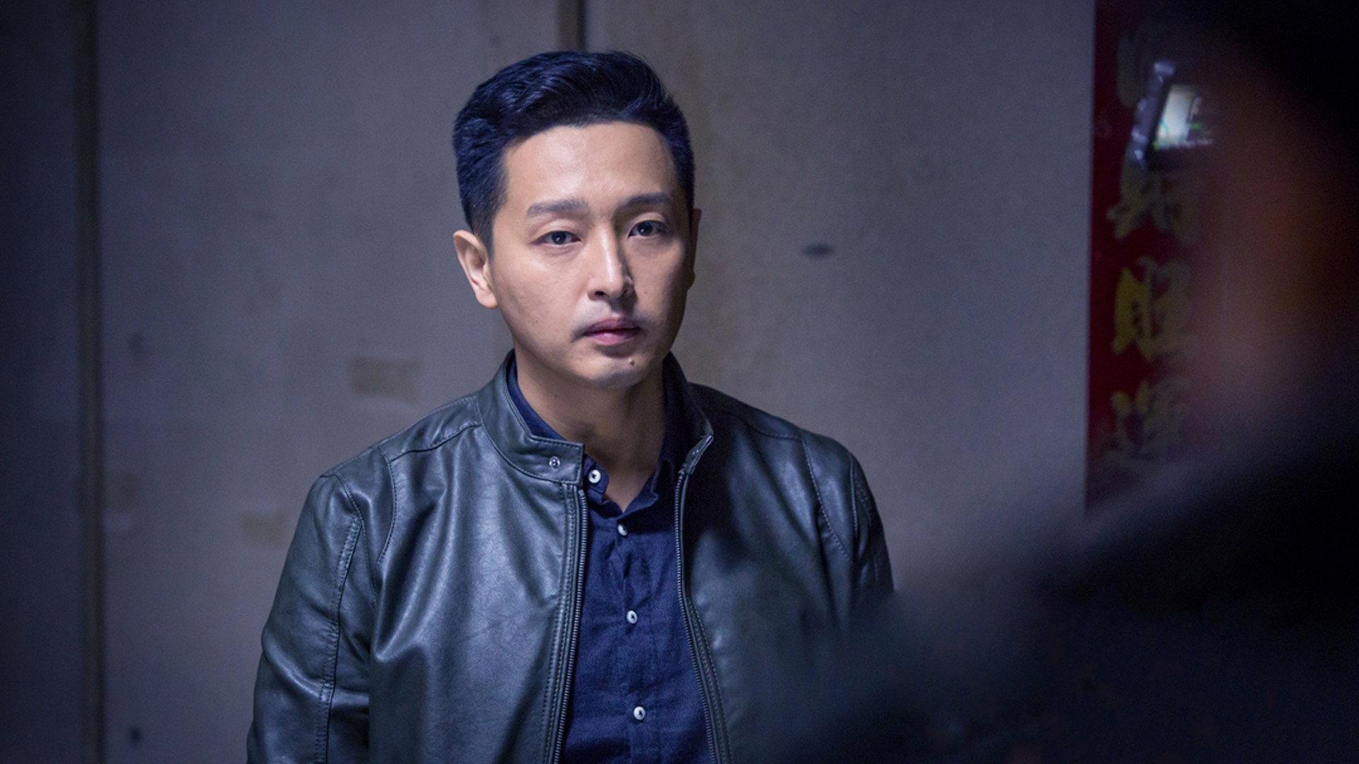 Medical Examiner Dr.Qin 2019 movie scene