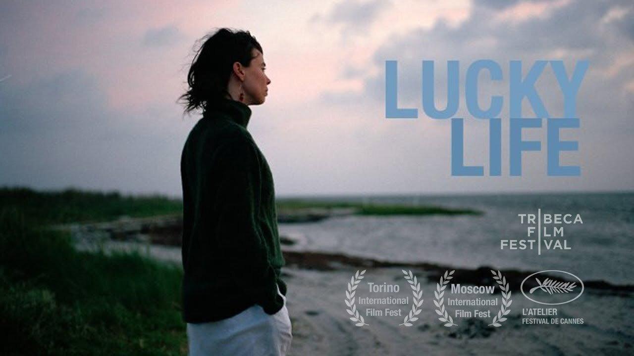 Lucky Life 2010 movie scene