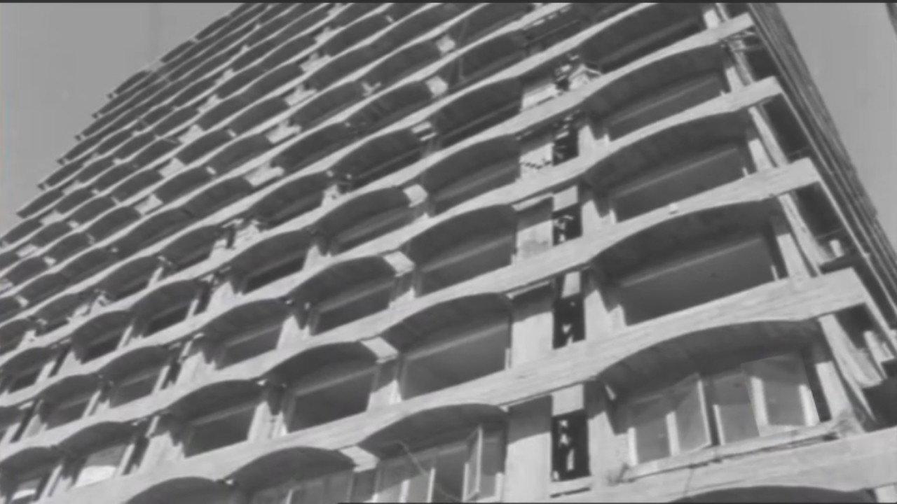 Six Five Four Three Two 1968 movie scene