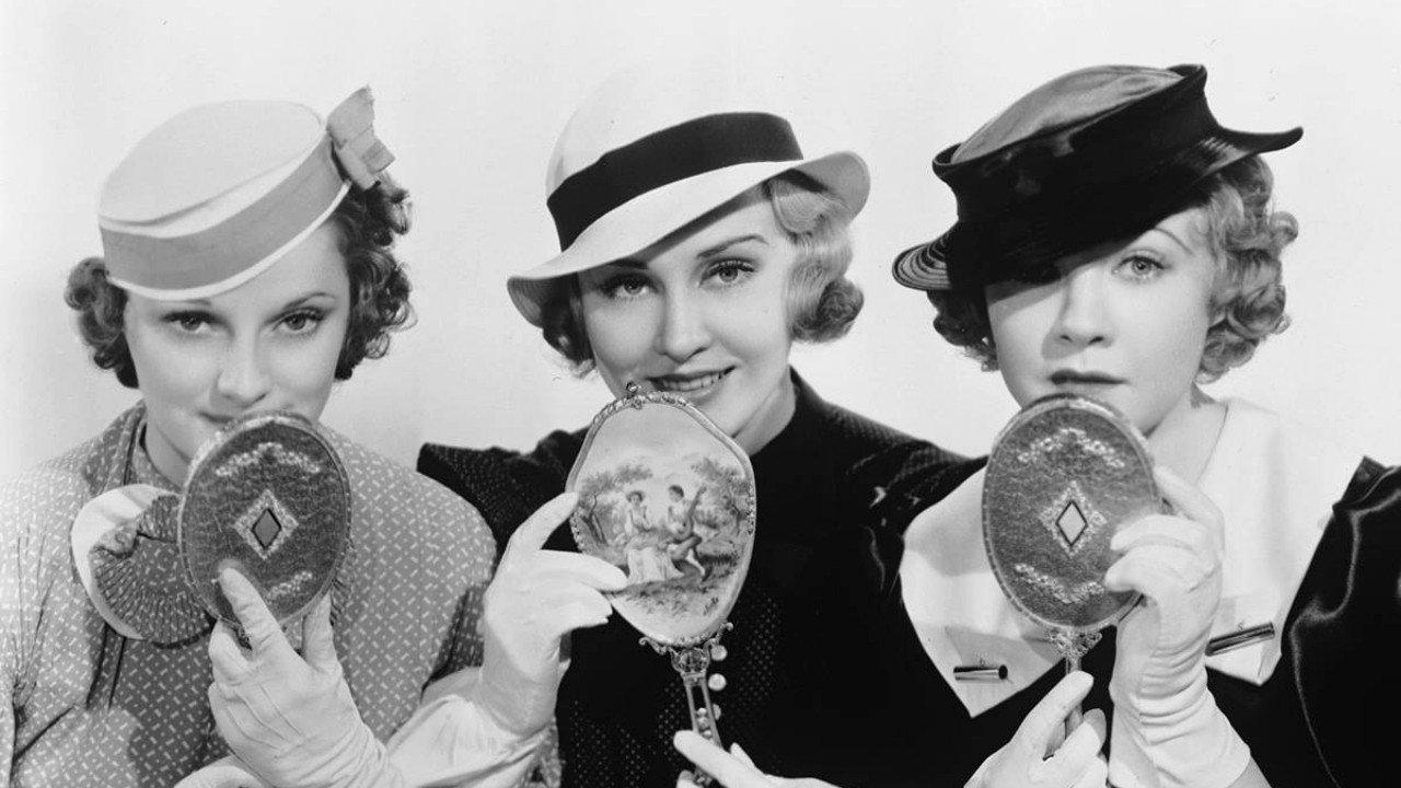 Beauty for Sale 1933 movie scene