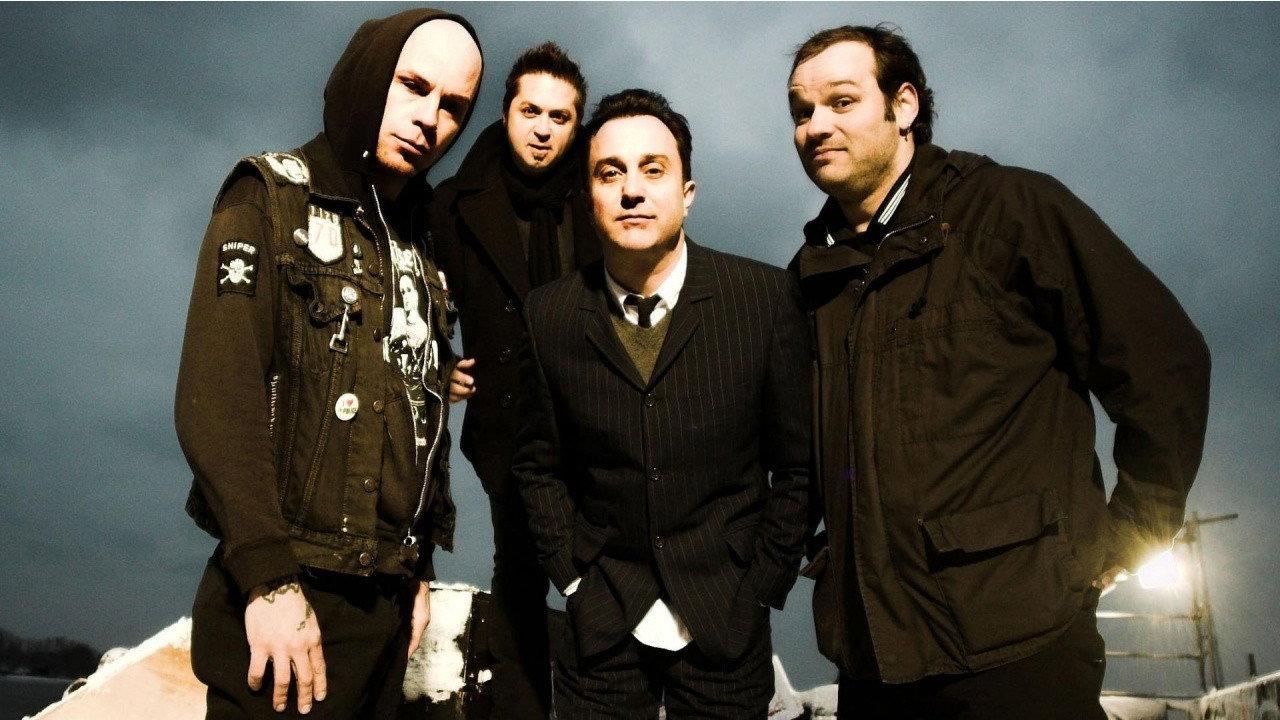 Goldfinger: Live at the House of Blues 2004 movie scene
