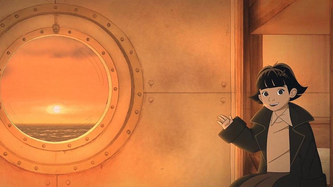 Winnipeg, Seeds of Hope 2026 movie scene