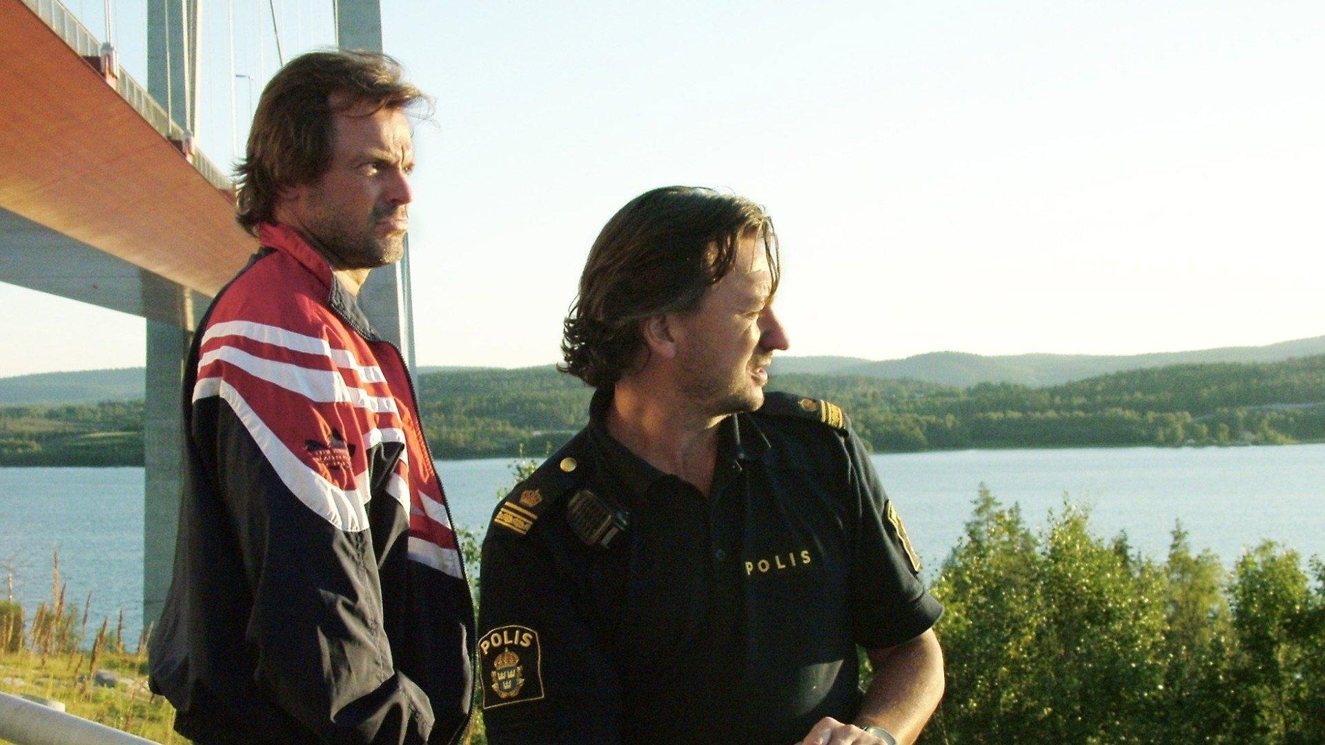 Glenn 2008 movie scene