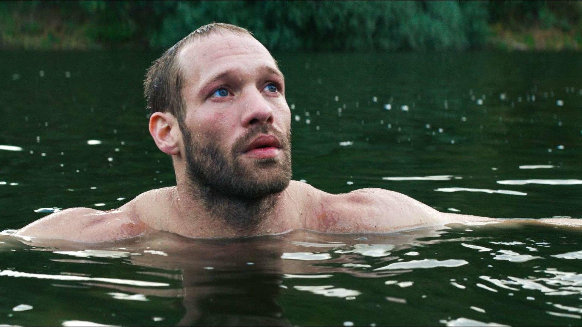The Ornithologist 2016 movie scene