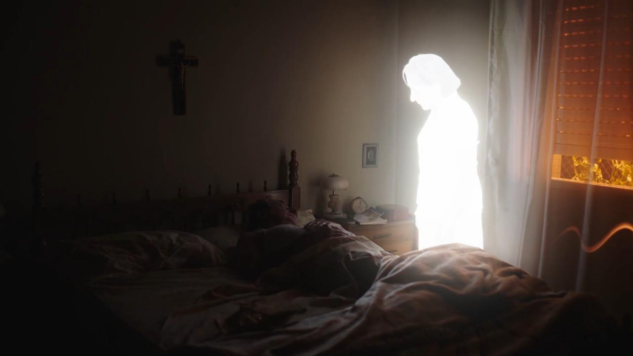 Chronicles of a Wandering Saint 2024 movie scene