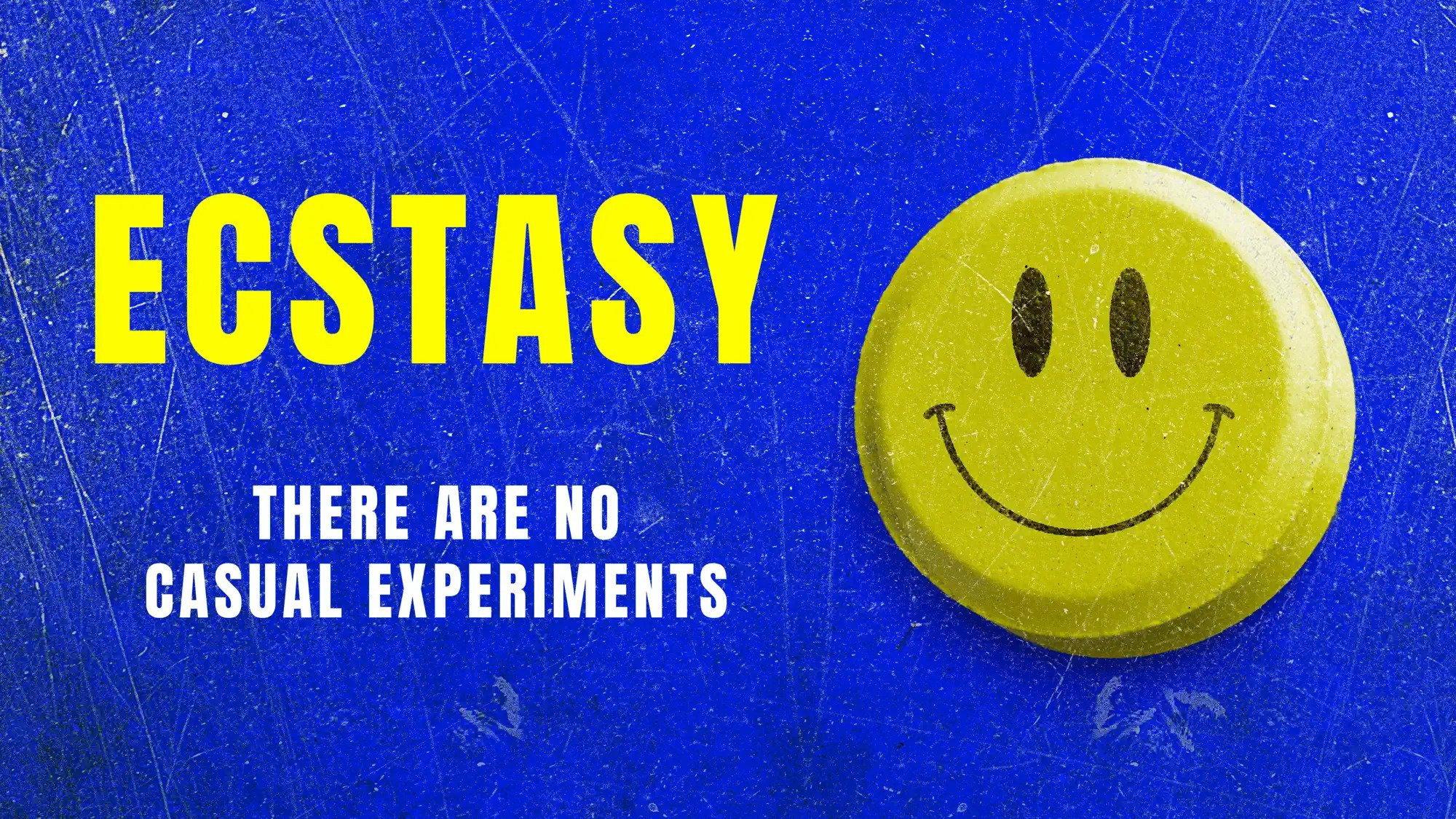 Ecstasy 2010 movie scene