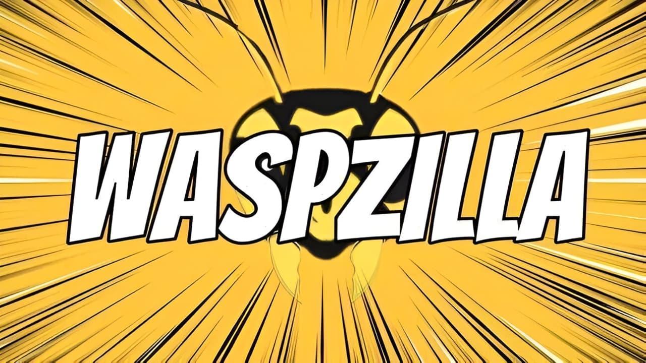 Waspzilla 2024 movie scene