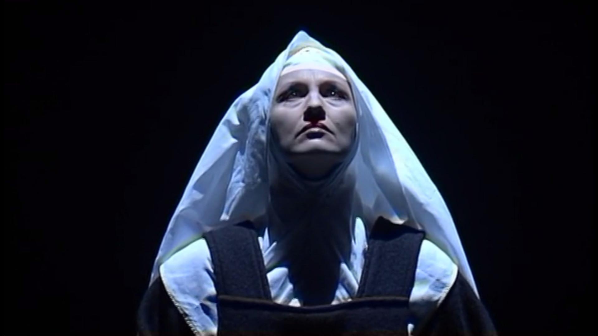 Dialogues des Carmelites 2004 movie scene