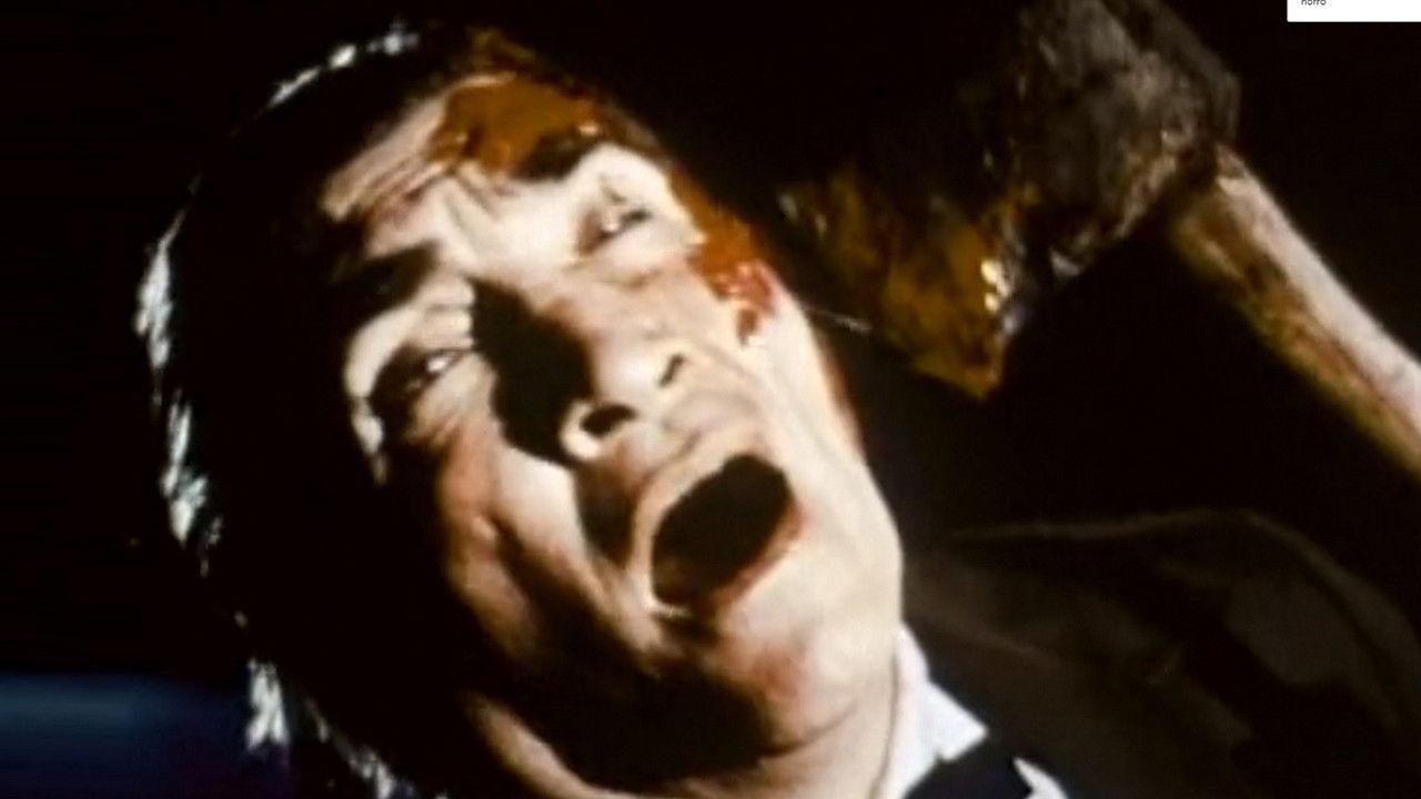 Blood Legacy 1971 movie scene