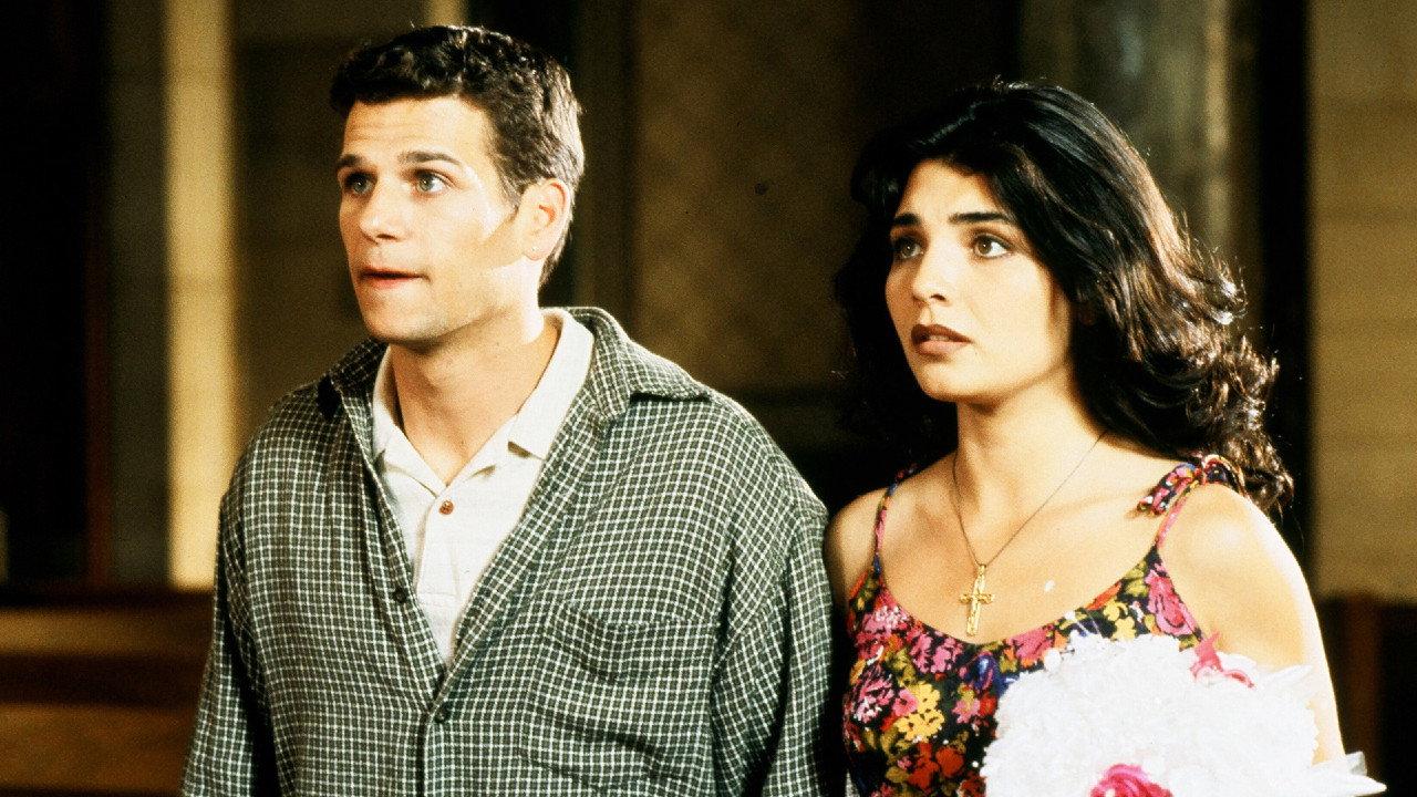Looking For Lola 1997 movie scene