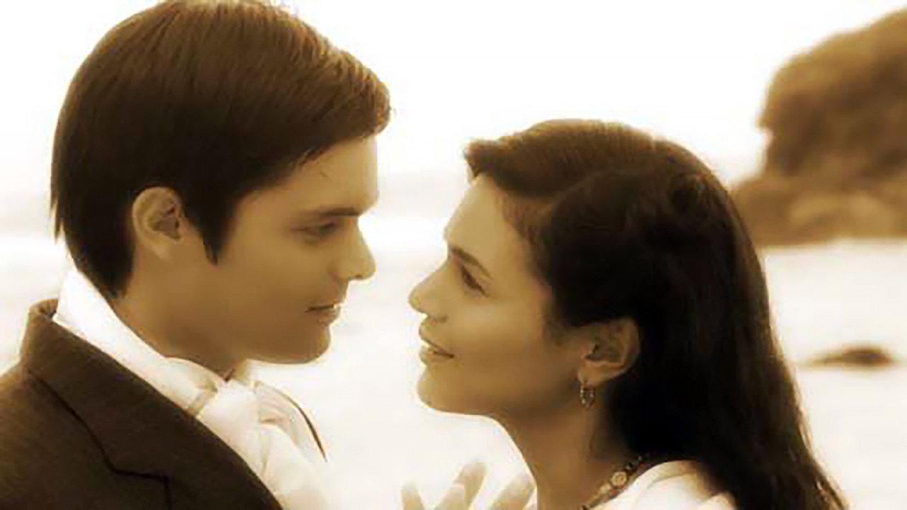 Eternity 2006 movie scene
