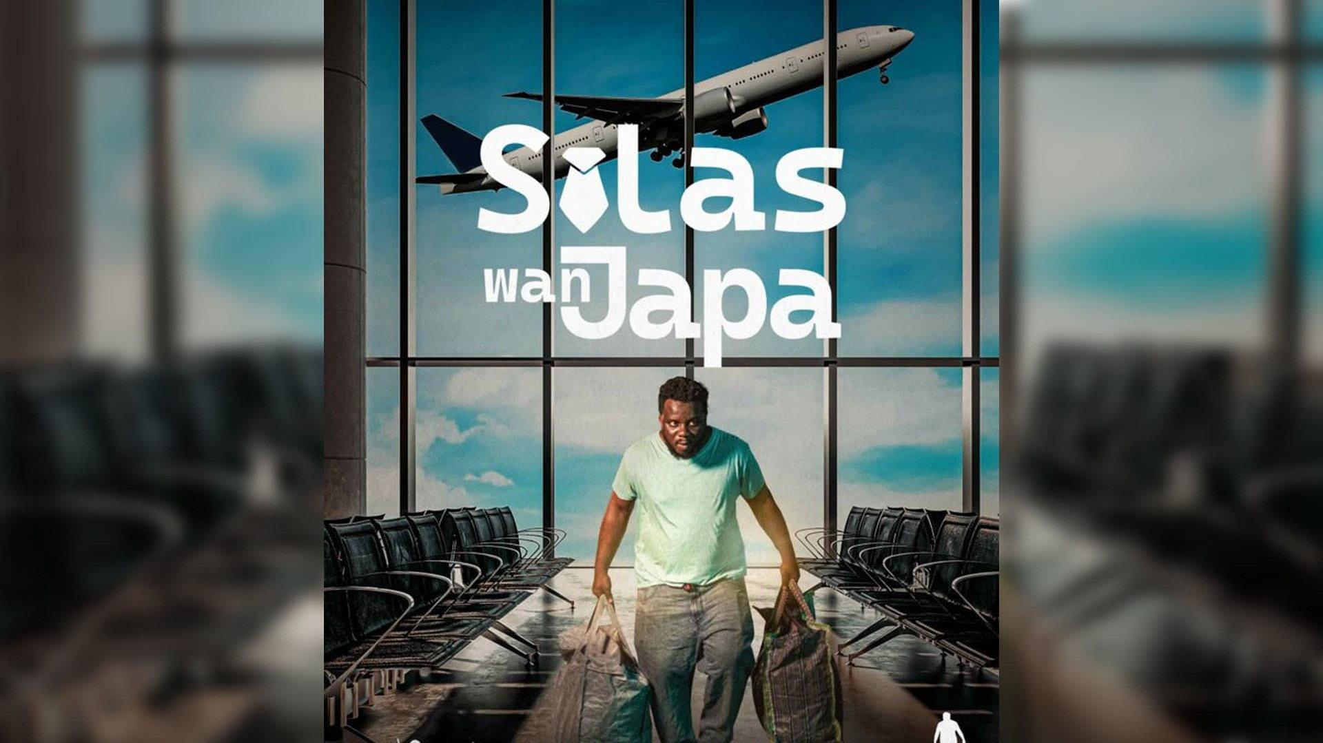 Silas Wan Japa 2025 movie scene