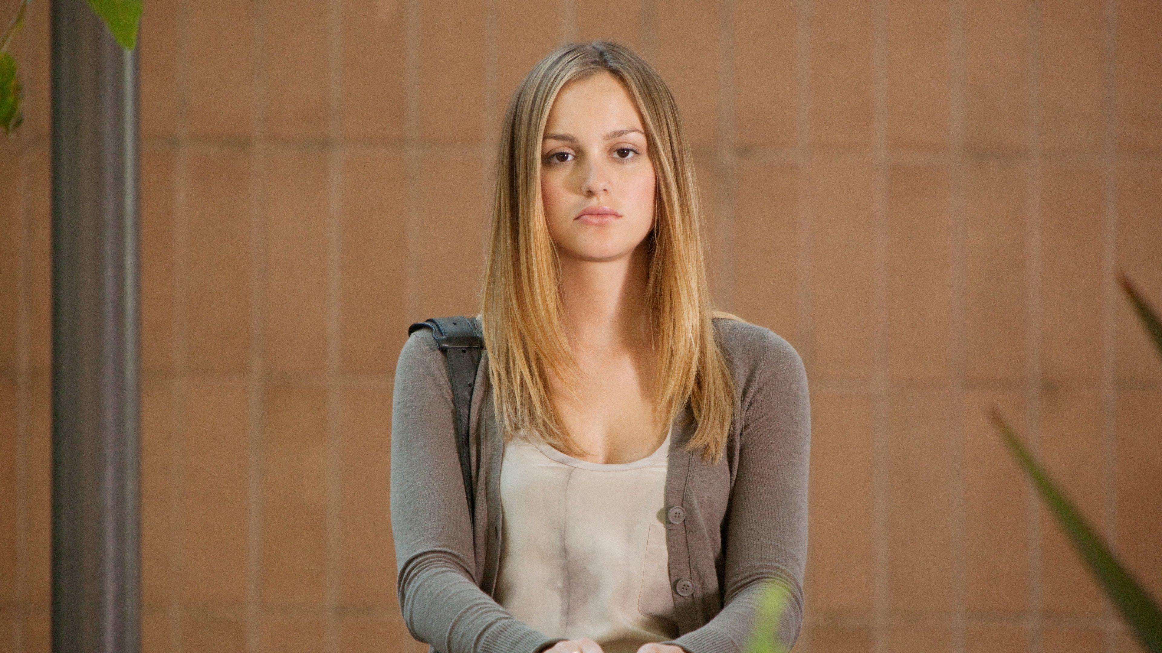 The Roommate 2011 movie scene