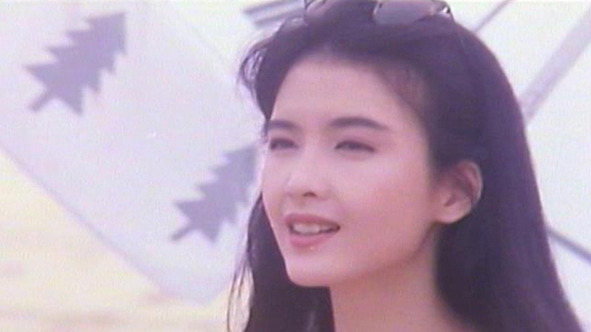 Summer Lover 1992 movie scene