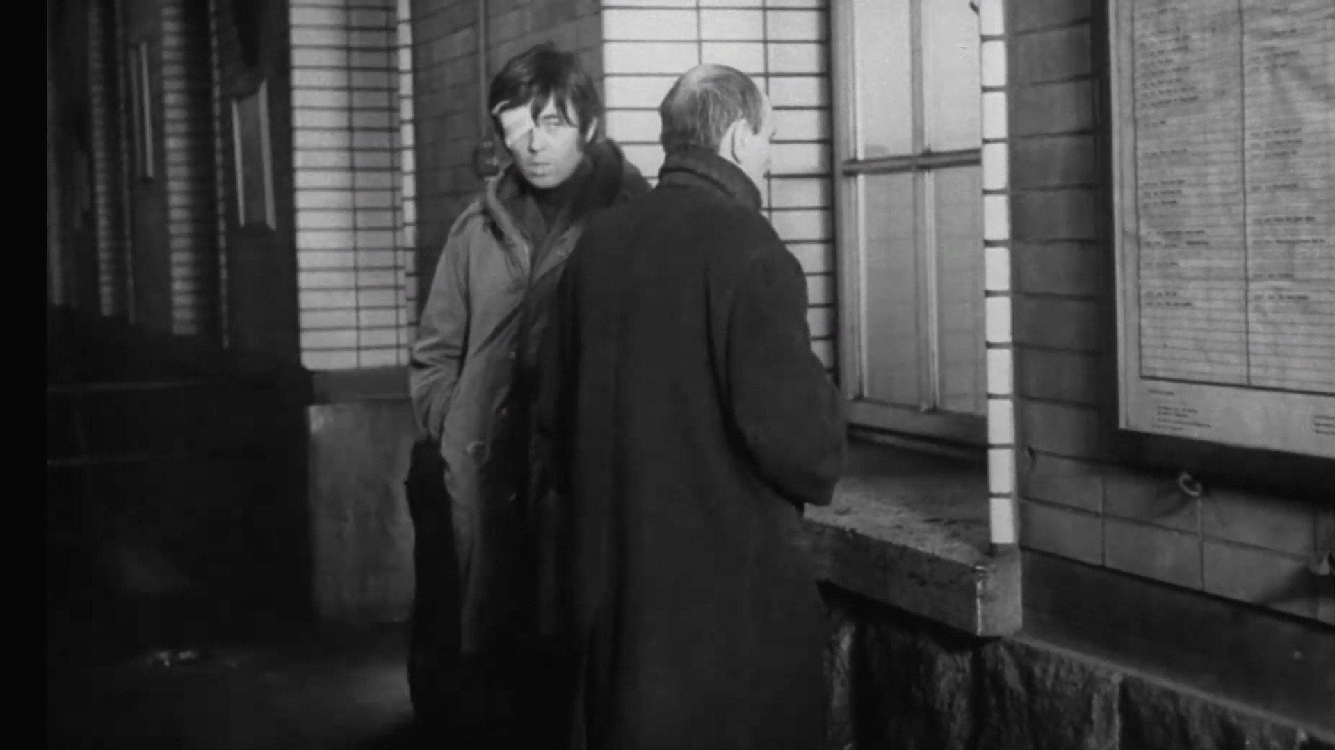 322 1970 movie scene