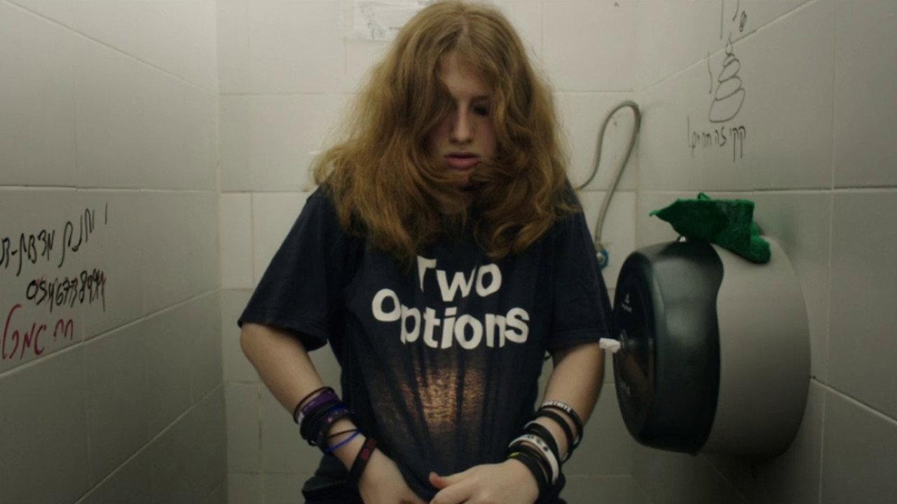 Touch 2019 movie scene