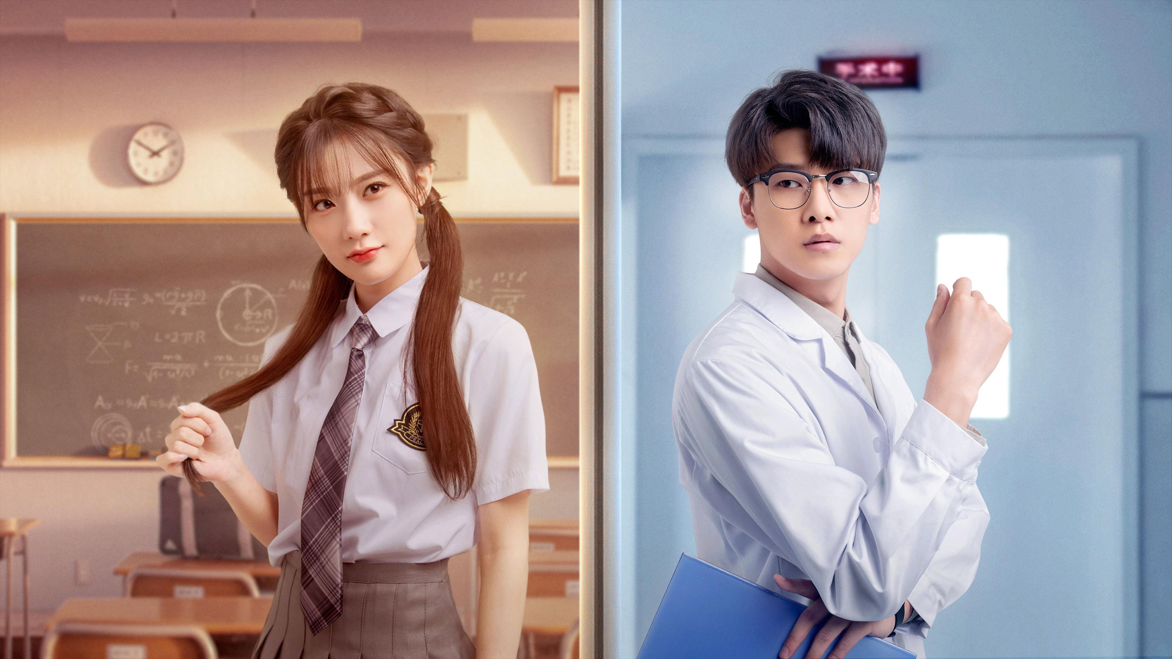 Please Enlighten Me 2021 movie scene