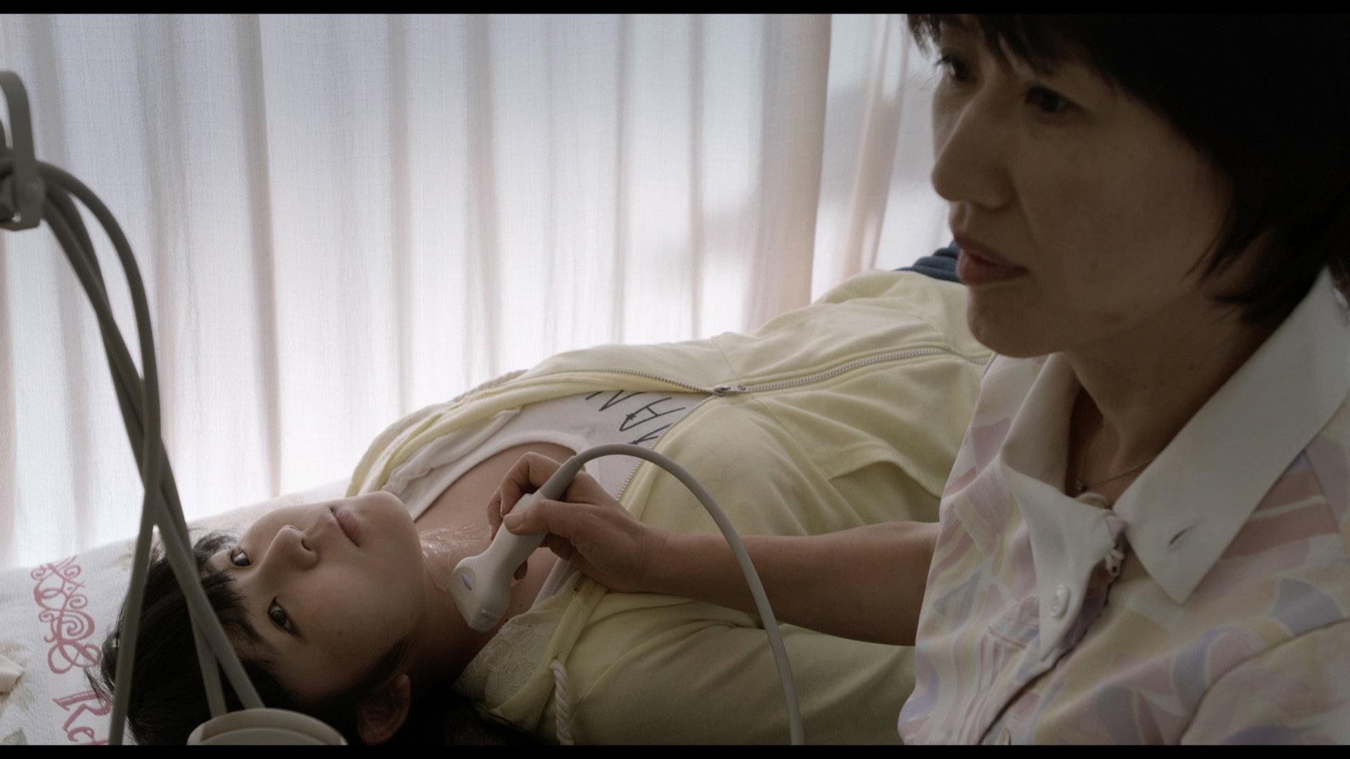 trustWHO 2018 movie scene