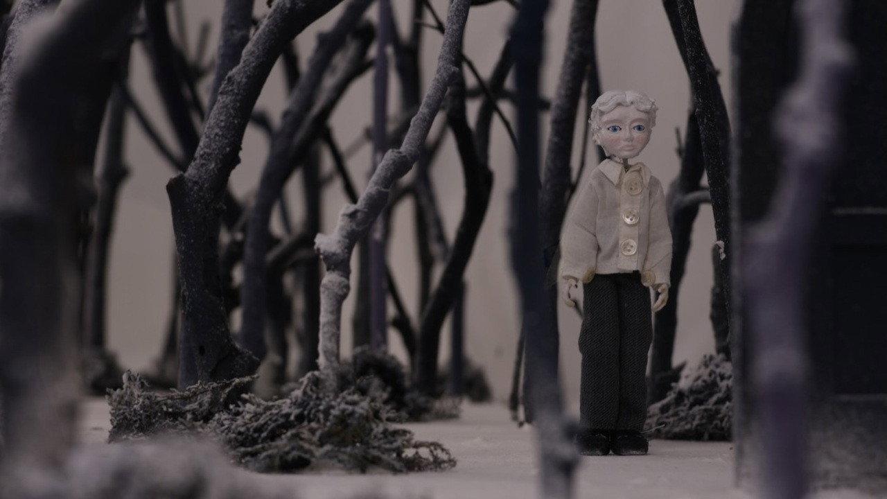 Neve 2026 movie scene