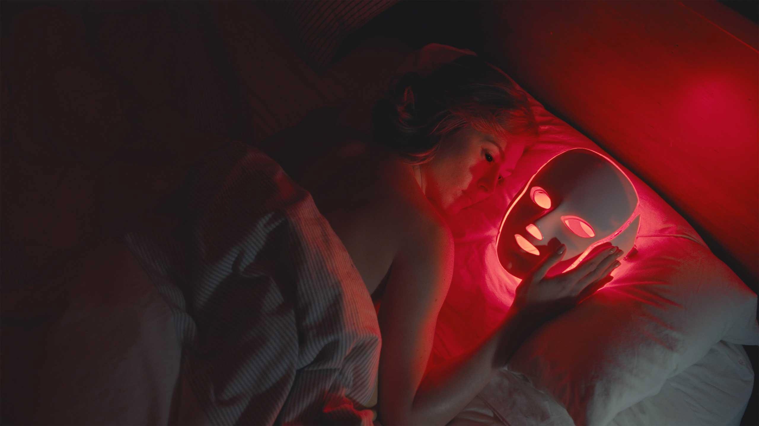 Propagation 2019 movie scene