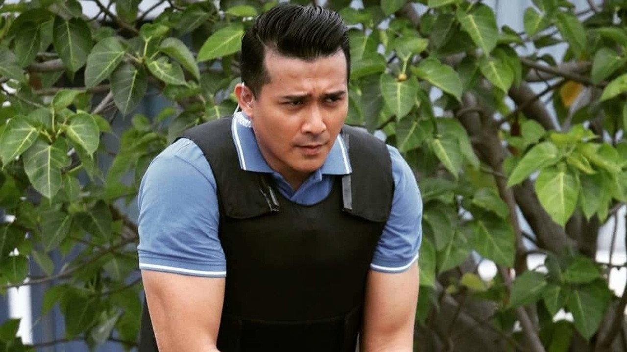 Operasi X 2018 movie scene
