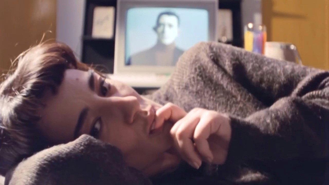 Animia of Love 1996 movie scene