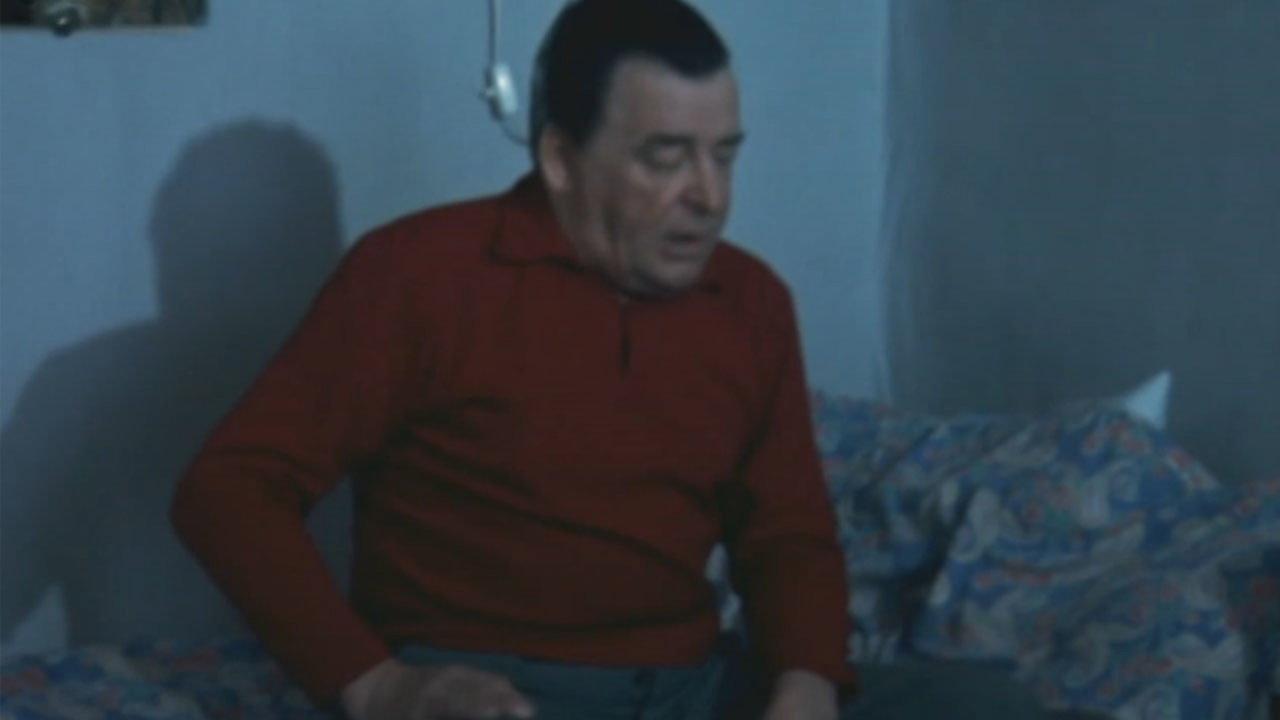 Olavi Virta 1972 movie scene