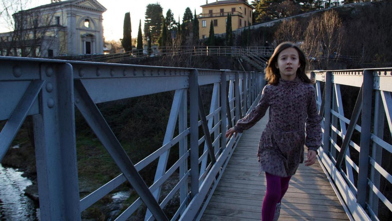 Il notturno di Chopin 2012 movie scene