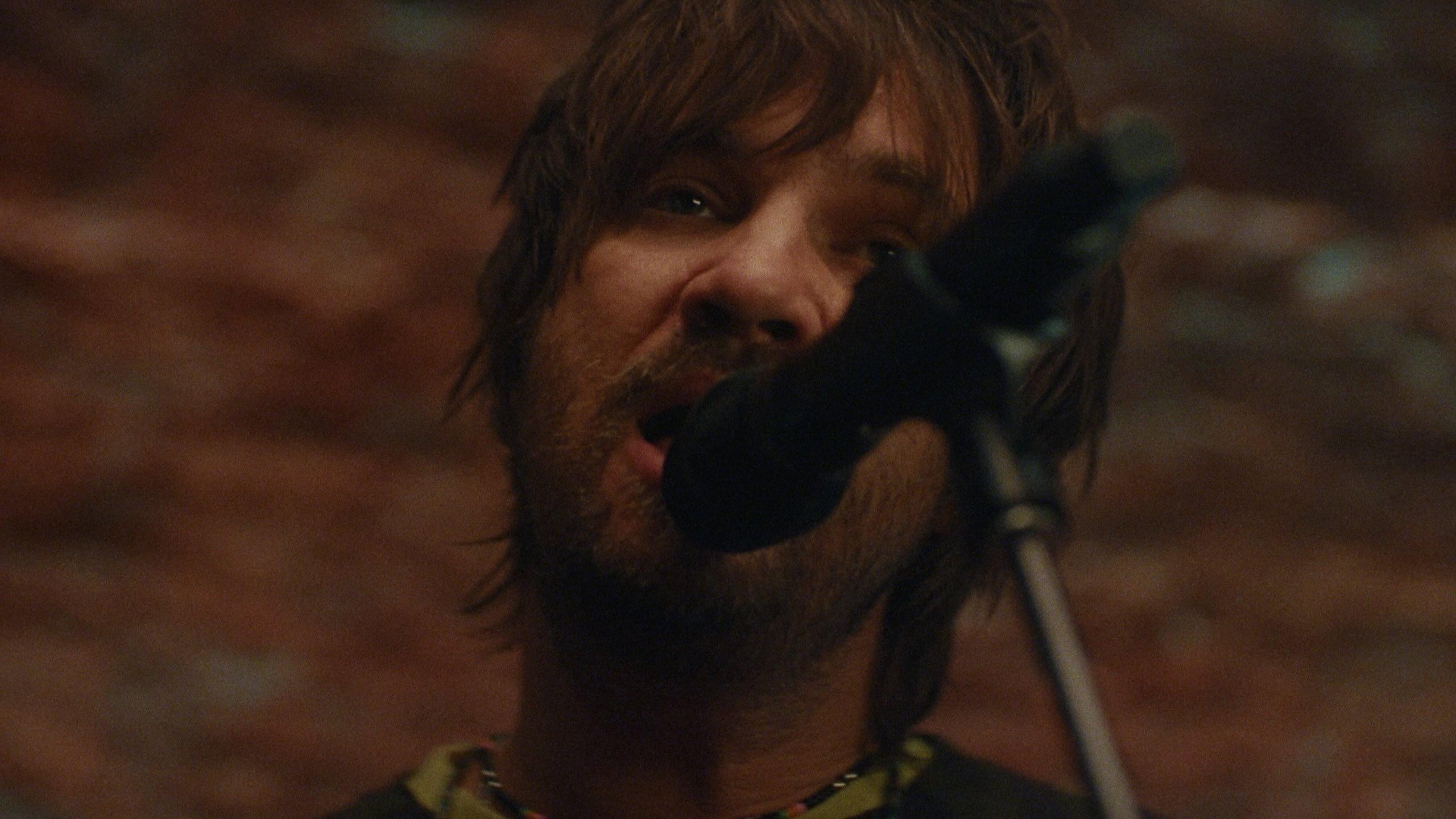 Tame Impala: Sound Check at Cherry Lane Theatre 2025 movie scene