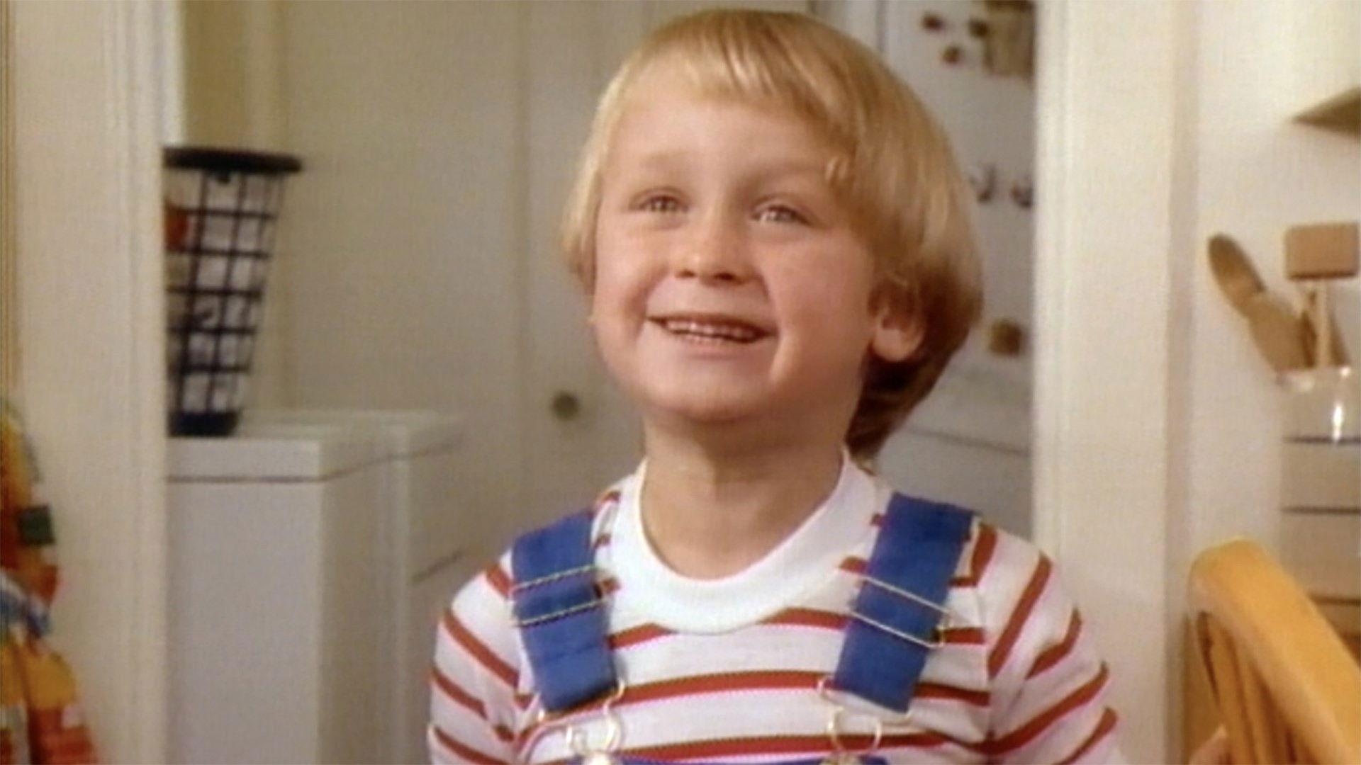 Dennis the Menace 1987 movie scene