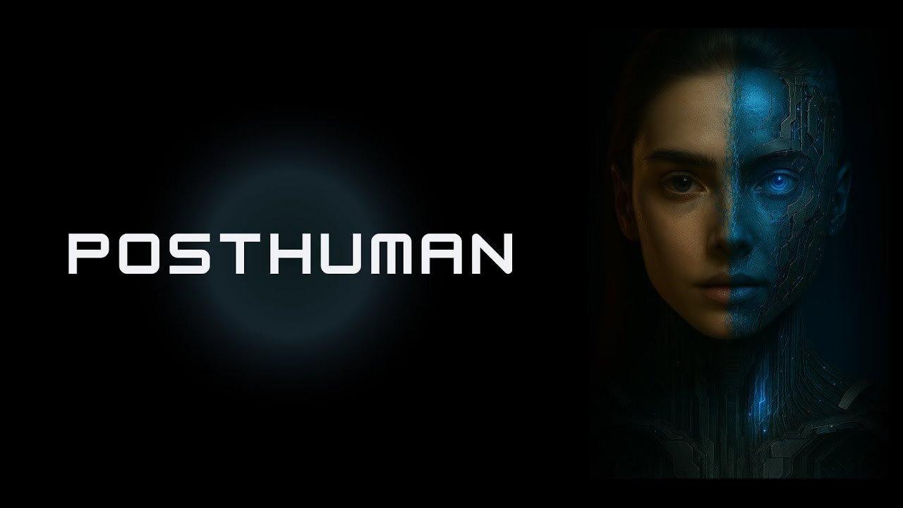 PostHuman movie scene