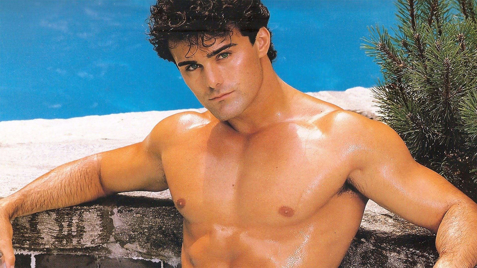 Chippendales: Off the Cuff 2019 movie scene