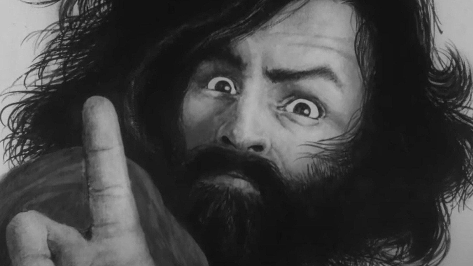 The Other Side of Madness 1971 movie scene