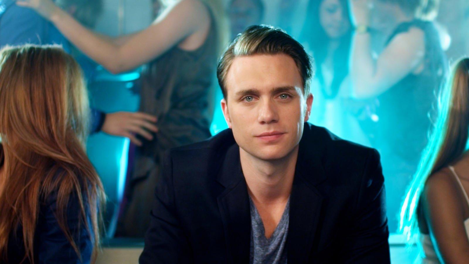 Ego 2013 movie scene