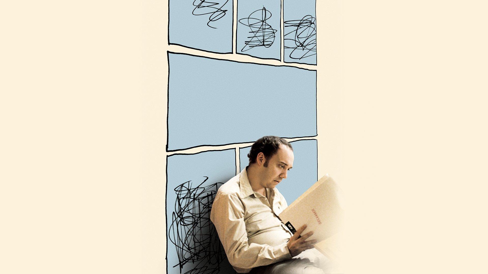 American Splendor 2003 movie scene