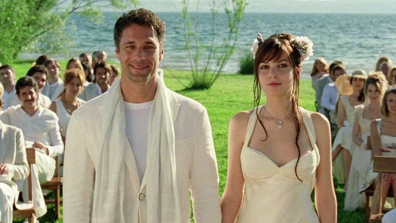 Sorry if I Want to Marry You 2010 movie scene