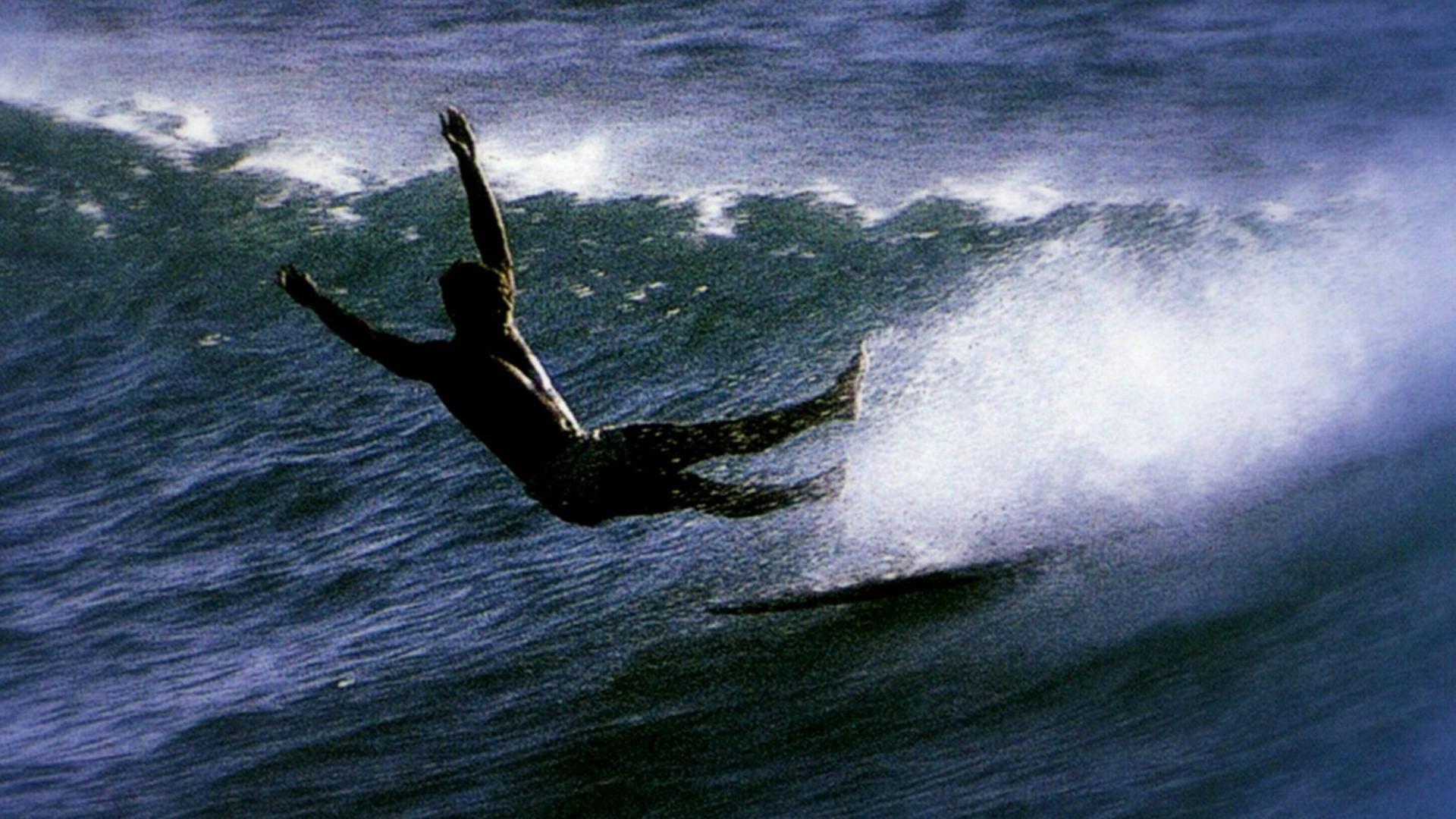 Slippery When Wet 1958 movie scene