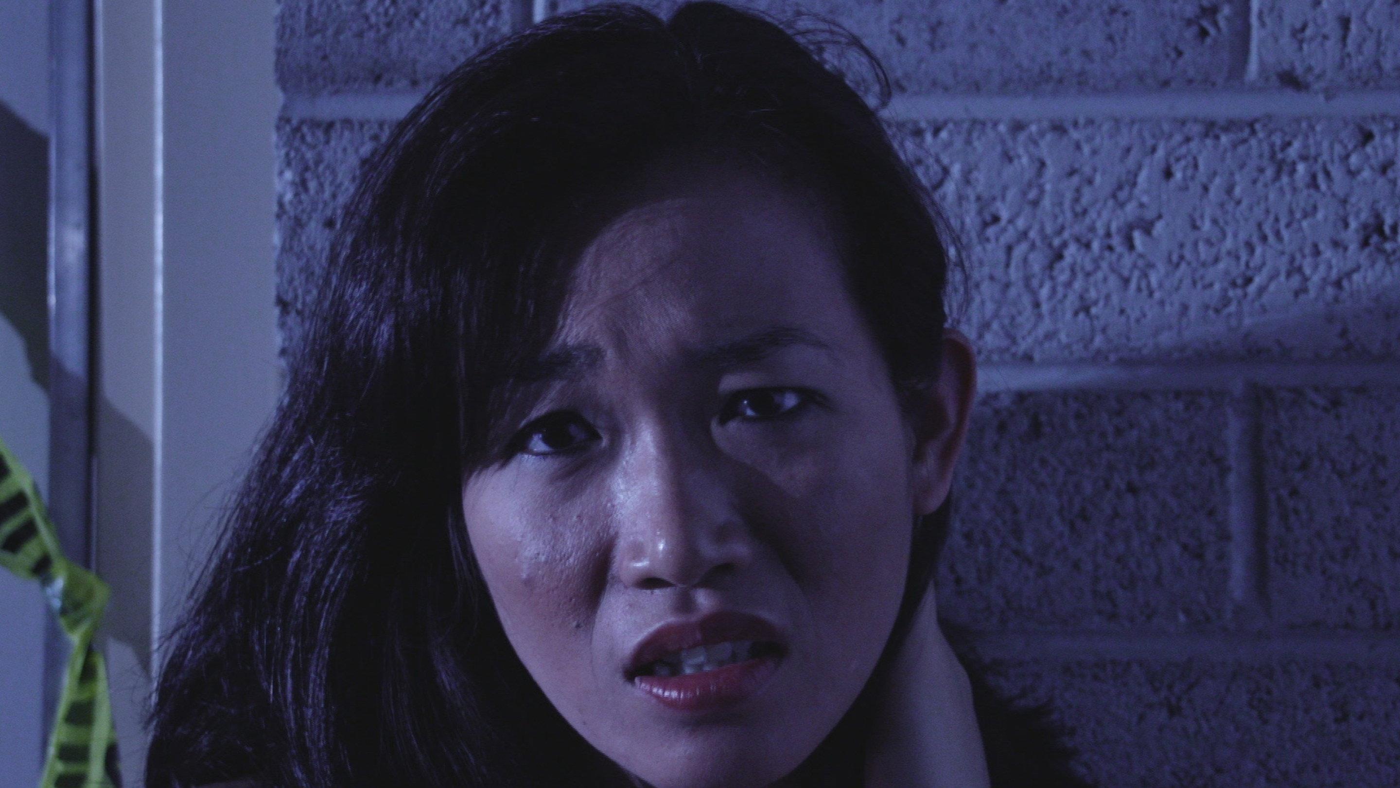 Tape 2013 movie scene