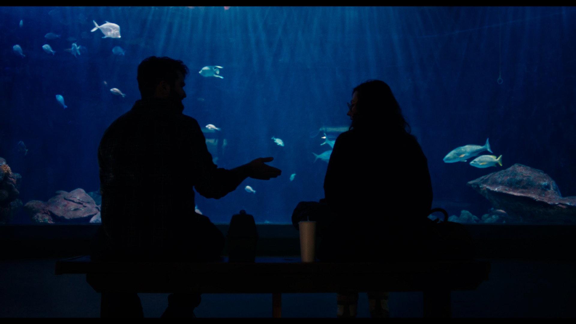 Obit 2025 movie scene