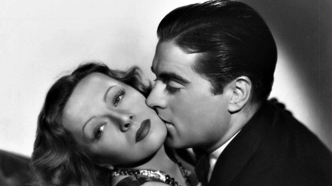 Manhattan Merry-Go-Round 1937 movie scene