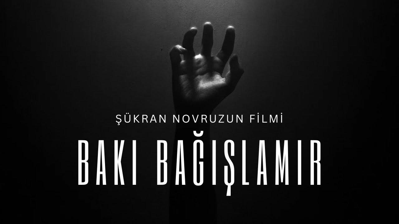 Baku Does Not Forgive 2024 movie scene