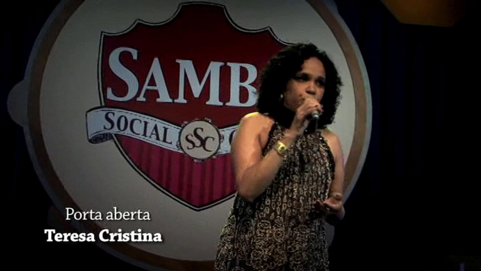 Samba Social Clube - Vol. 3 2009 movie scene
