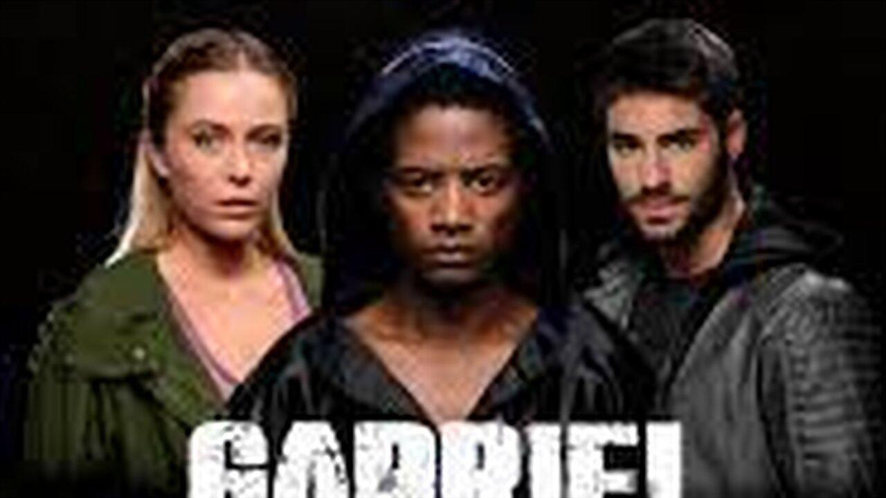 Gabriel 2019 movie scene