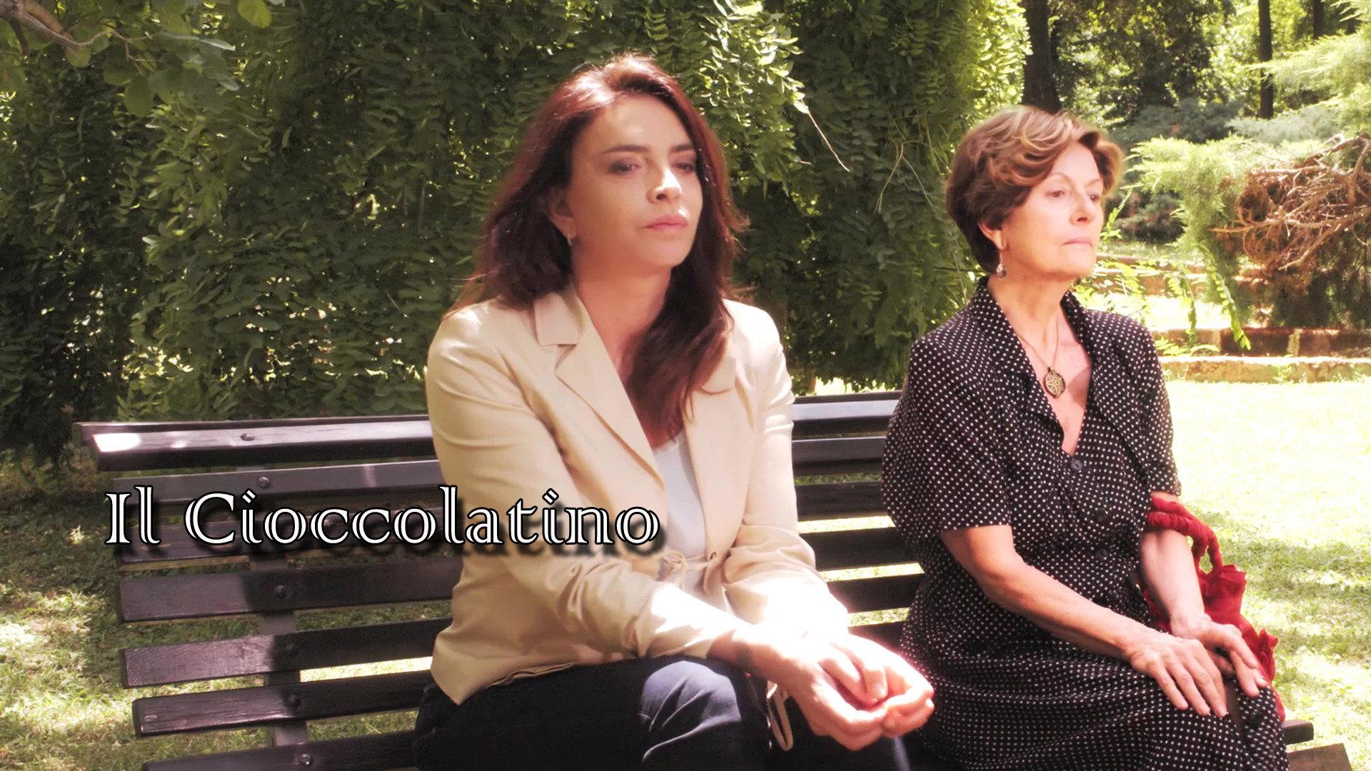 Il Cioccolatino 2023 movie scene