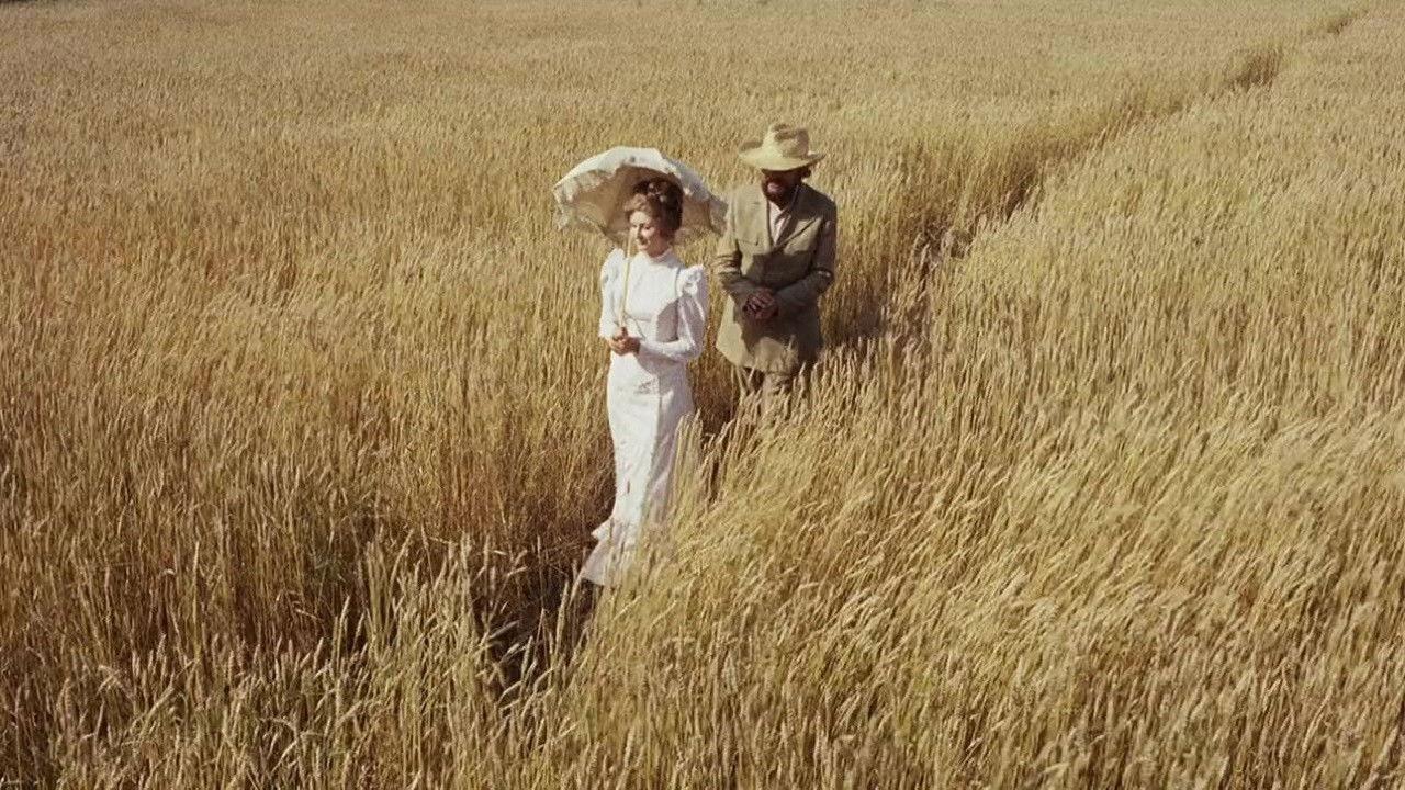 Nights and Days 1975 movie scene