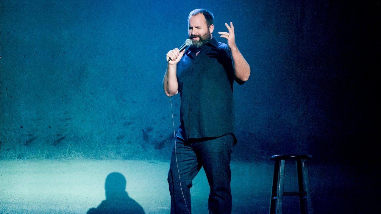 Tom Segura: Mostly Stories 2016 movie scene