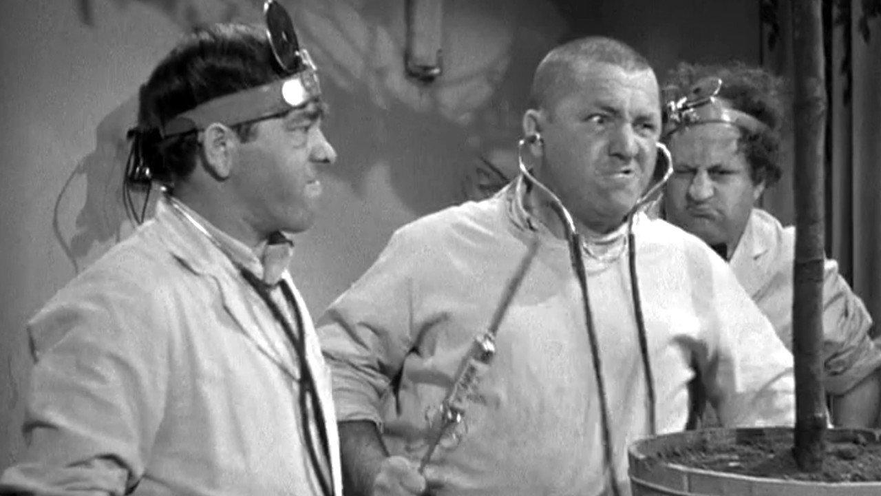 Some More of Samoa 1941 movie scene